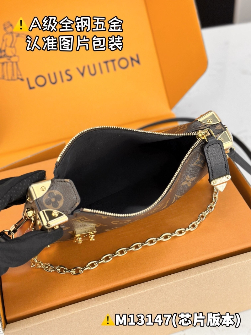 LV Satchel Bags